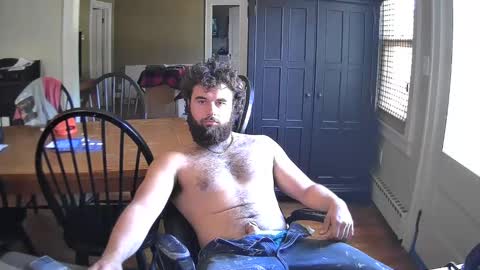 Snapshot of handy69andrew chatting on 09.18.25 handy69andrew online show from 09.18.25