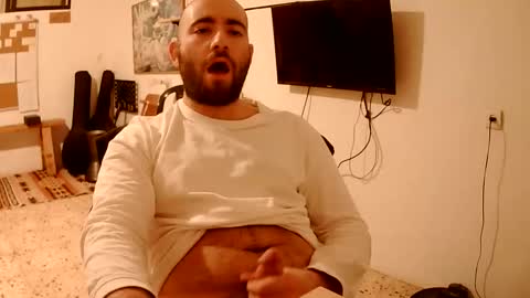 handyboy991 online show from 10.02.25