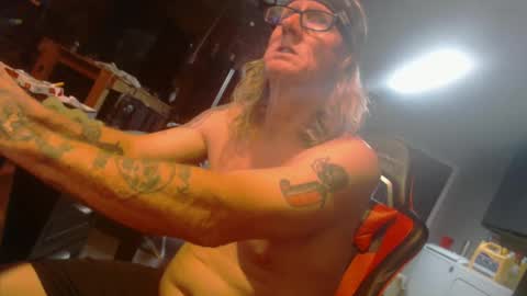 Handystudman online show from 12.29.24