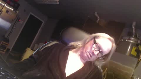 Snapshot of handyman5303 chatting on 01.25.25 Handystudman online show from 01.25.25