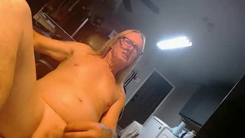 Handystudman online show from 11.17.25