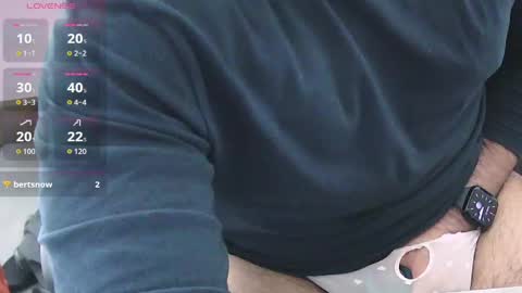 handyman732438 online show from 04.27.26