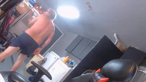 handystud33 online show from 09.24.25