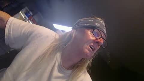 handystud33 online show from 03.17.26