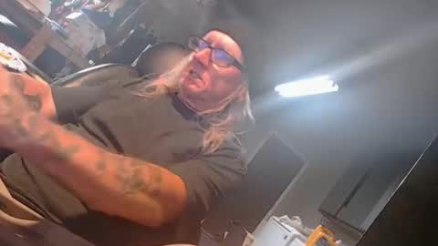 handystud33 online show from 04.01.26