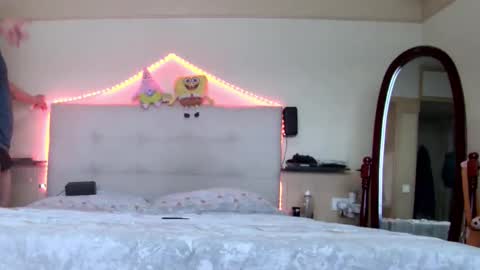 hane40 online show from 10.16.25