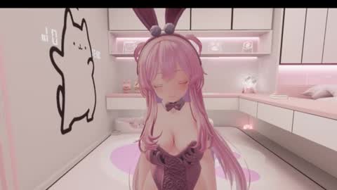 Snapshot of hanea_anime chatting on 02.05.26 Brittany online show from 02.05.26