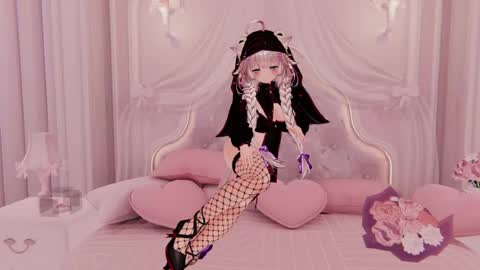 Brittany online show from 04.17.26