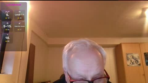 hanellothar631 online show from 04.30.26