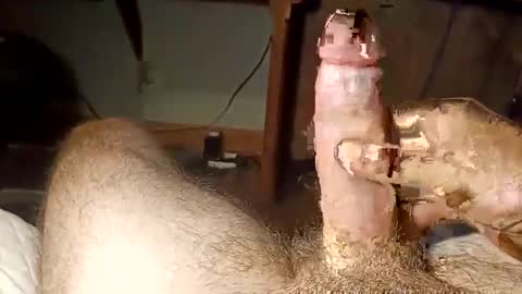 hanescockncum online show from 09.10.25