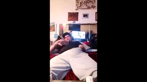 hankiepankie871512 online show from 02.14.26