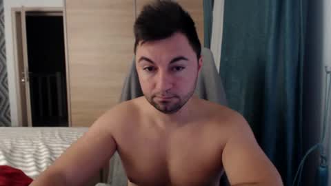 HankMalone online show from 12.11.24