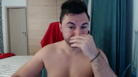 HankMalone online show from 12.12.24