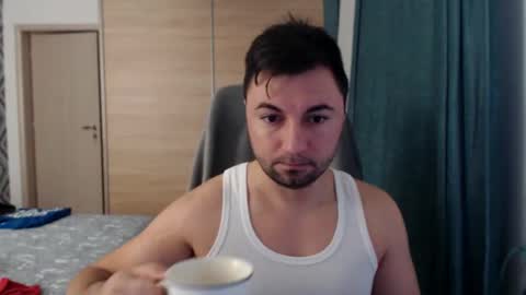 HankMalone online show from 01.18.25