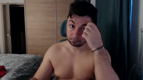 HankMalone online show from 02.02.25