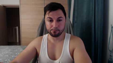 HankMalone online show from 02.03.25