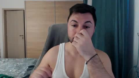 HankMalone online show from 02.05.25