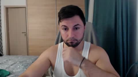 HankMalone online show from 02.05.25