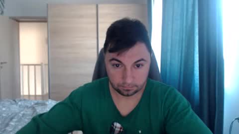 HankMalone online show from 03.06.25