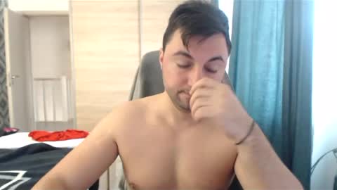 HankMalone online show from 03.11.25