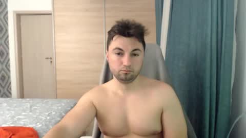 HankMalone online show from 03.12.25