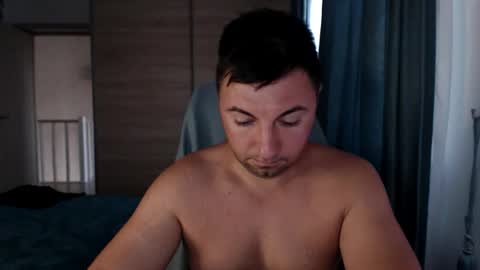 HankMalone online show from 06.09.26