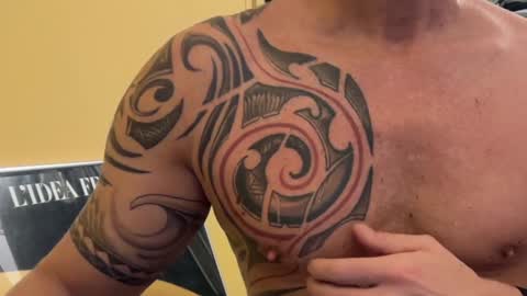 hanky online show from 12.19.24