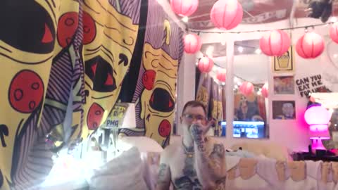 hank rams online show from 01.15.26