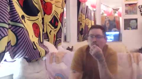 hank rams online show from 02.11.26