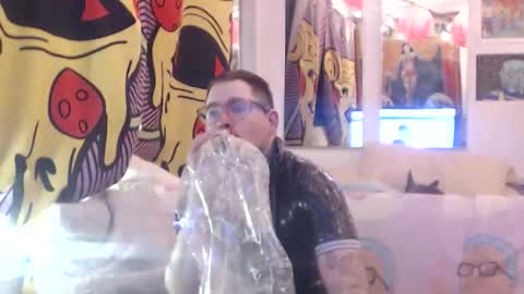 hank rams online show from 02.22.26