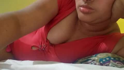 Hann675654 online show from 10.19.25