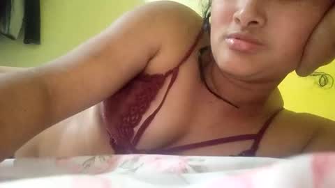 Hann675654 online show from 10.21.25