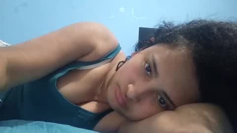 Hann675654 online show from 10.29.25