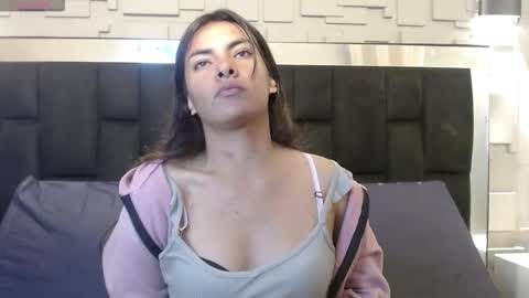 Hanna online show from 10.24.25