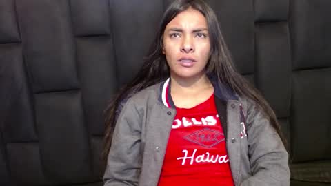 Hanna online show from 10.28.25