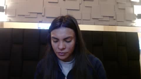 Hanna online show from 10.31.25