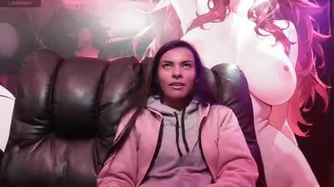 Hanna online show from 11.06.25