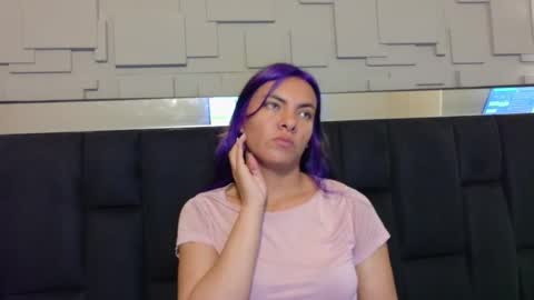 Hanna online show from 11.08.25