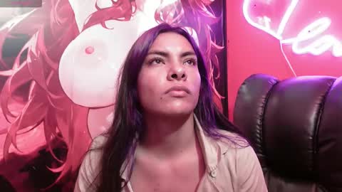 Hanna online show from 11.12.25