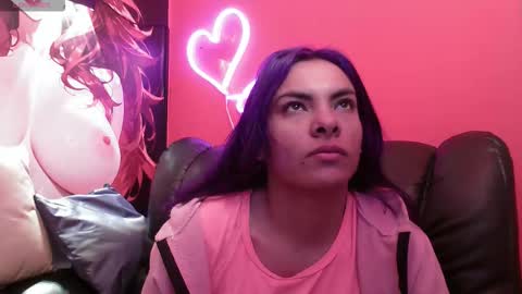 Hanna online show from 11.13.25