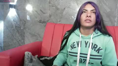 Hanna online show from 11.18.25