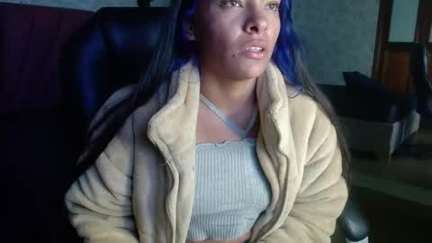 Hanna online show from 11.20.25