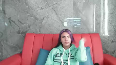 Hanna online show from 11.27.25