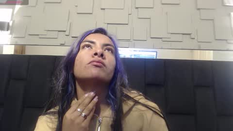 Hanna online show from 12.04.25