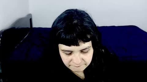 Snapshot of hanna99moon chatting on 10.06.25 JUANA online show from 10.06.25