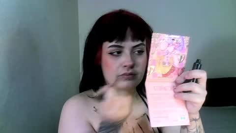 JUANA online show from 02.24.26