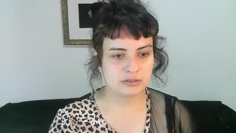 JUANA online show from 04.16.26