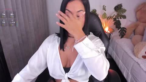 hanna online show from 02.11.26