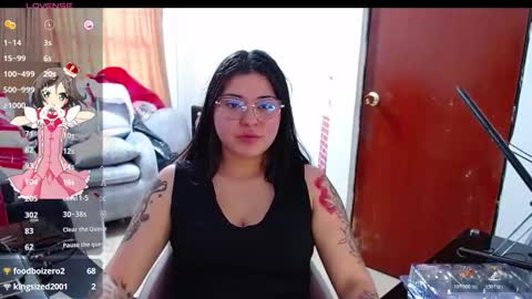 Hanna online show from 12.02.25