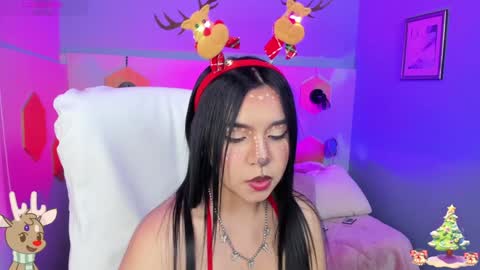 hanna  online show from 12.22.24